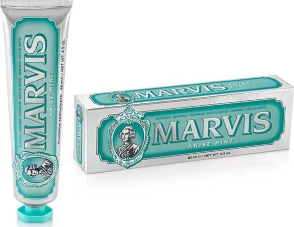 Marvis Anason Ve Nane Özlü Diş Macunu 85 ml - Image 1