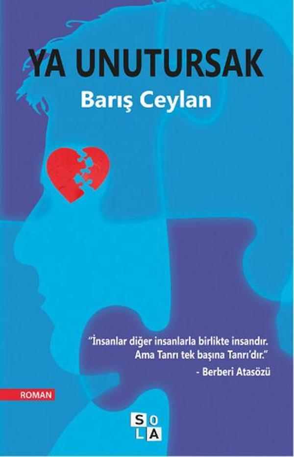 Ya Unutursak - Sola Unitas - Image 1