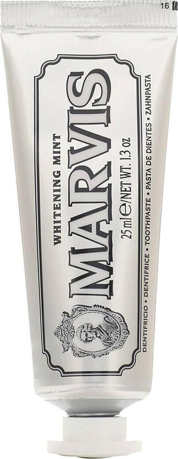 Marvis Smokers Whitening Mint 25ml - Image 1