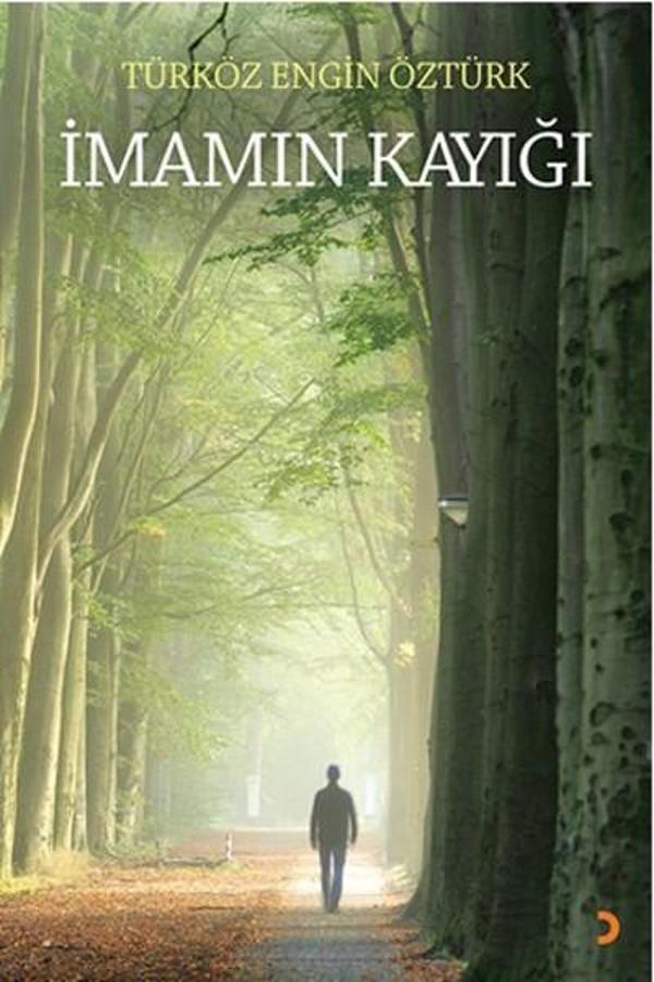 İmamın Kayığı - Cinius Yayınevi - Image 1