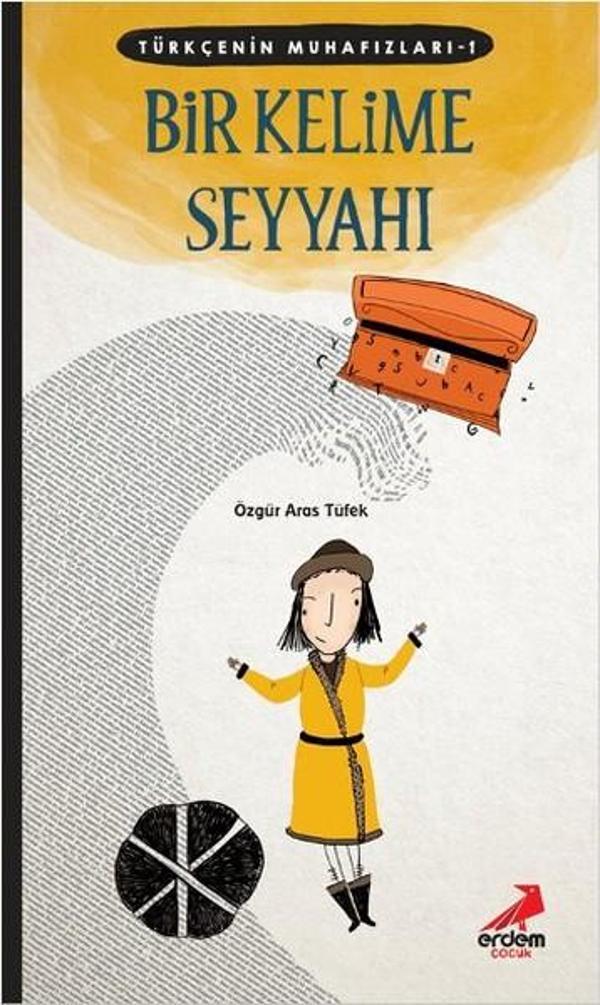 Türkçenin Muhafızları 1 - Bir Kelim - Erdem Çocuk - Image 1