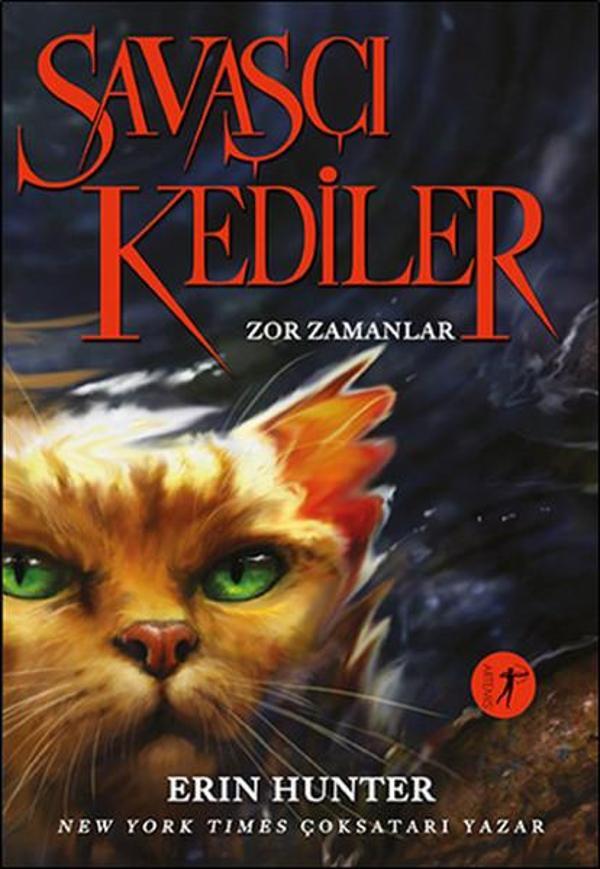 Savaşçı Kediler-Zor Zamanlar - Artemis Yayınları - Image 1