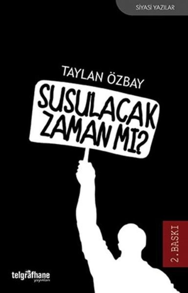 Susulacak Zaman mı? - Telgrafhane Yayınları - Image 1