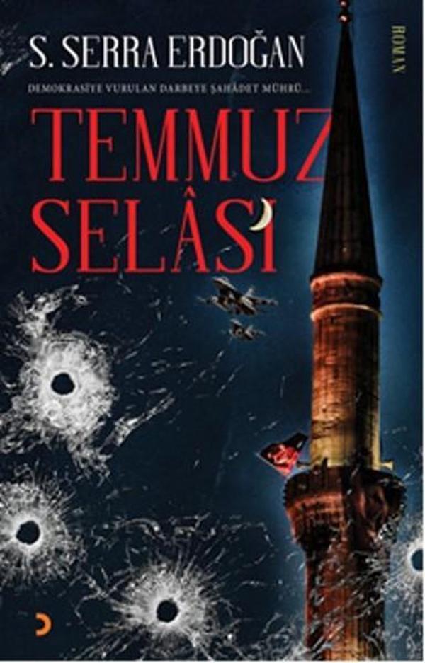 Temmuz Selası - Cinius Yayınevi - Image 1