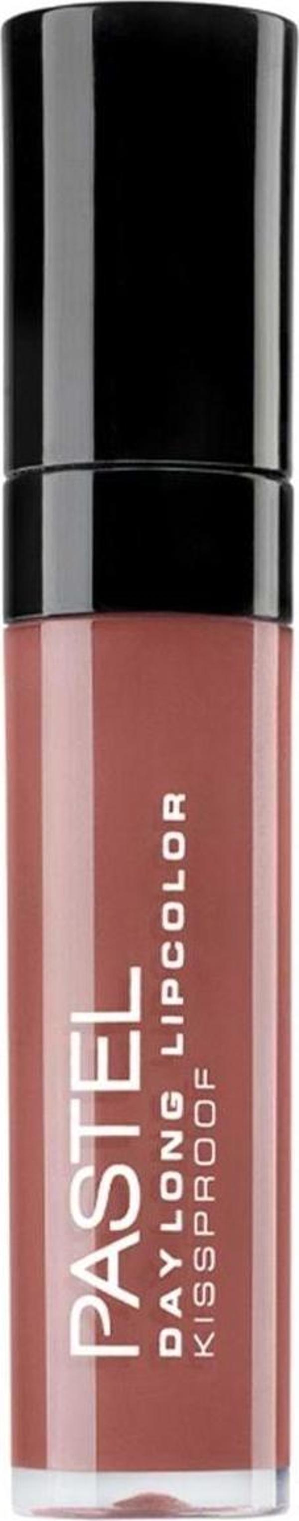 Pastel Day Long Lipcolor Kissproof Ruj No:45 - Image 1