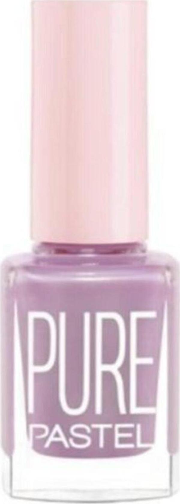Pastel Kadın Lila Pure Oje 615 - Image 1