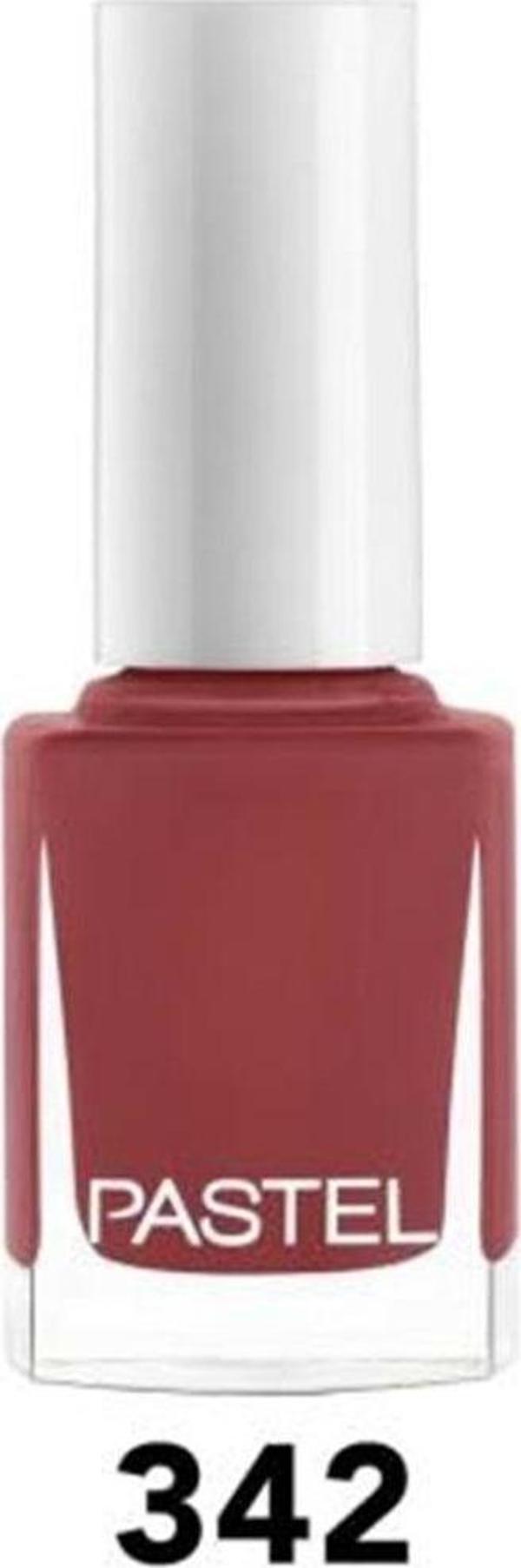 Pastel Oje 342 - Image 1