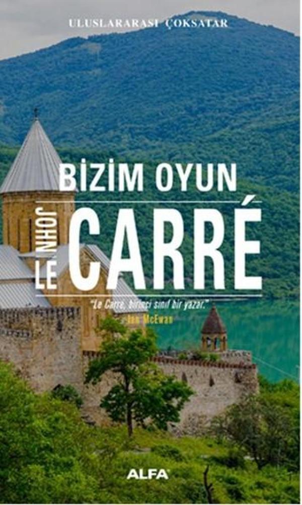 Bizim Oyun - Alfa Yayıncılık - Image 1