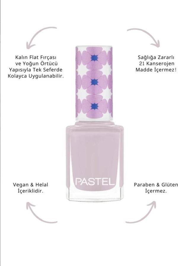 Pastel Oje 381 - Image 1