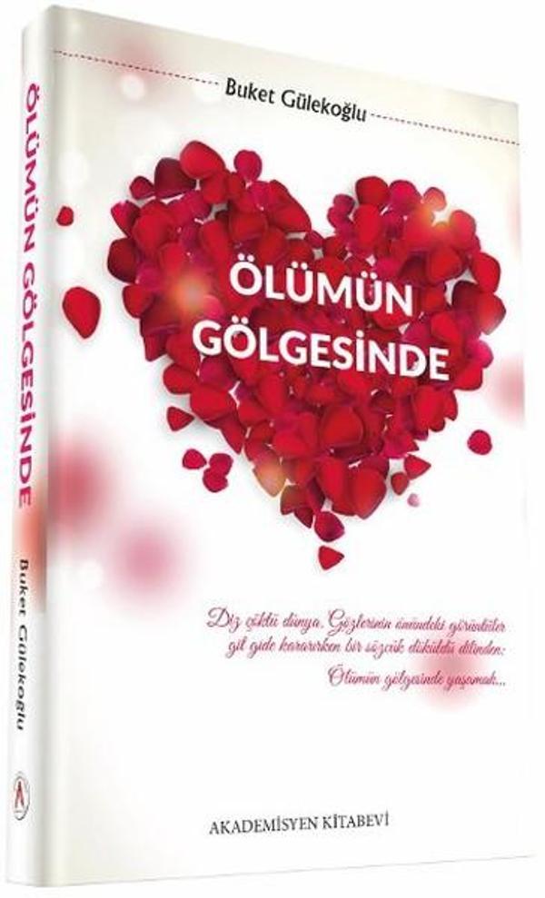 Ölümün Gölgesinde - Akademisyen Kitabevi - Image 1