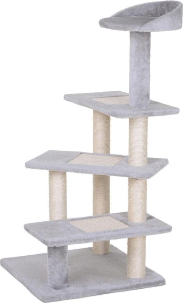 Nursoft Merdivenli Maxi Kedi Tırmalama Kulesi Nr-0056 - Image 1