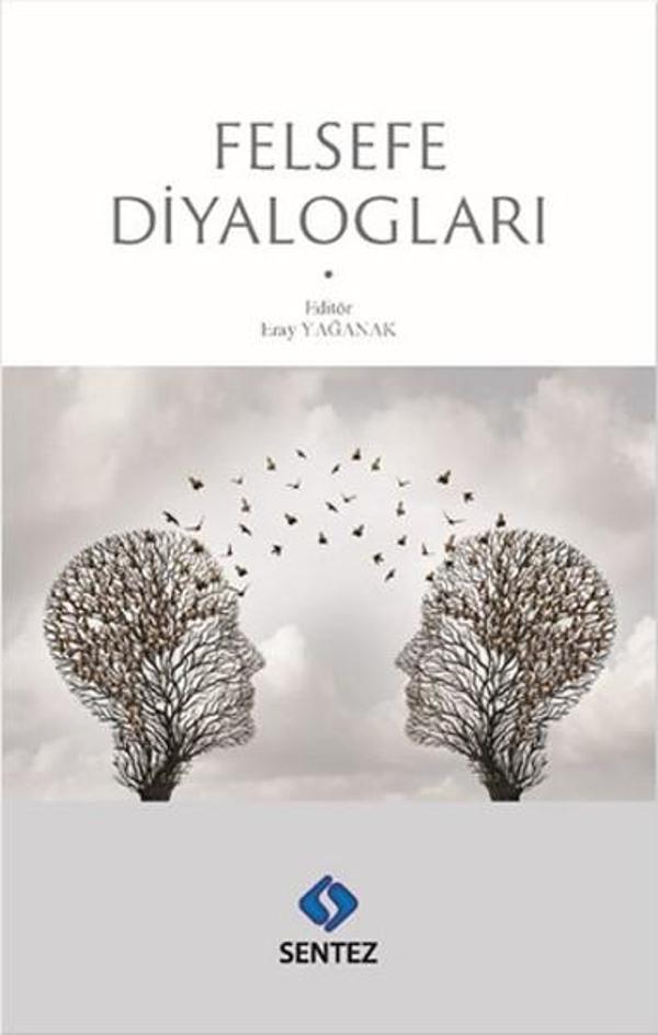 Sentez Yayıncılık Felsefe Diyalogları - Sentez Yayıncılık - Image 1