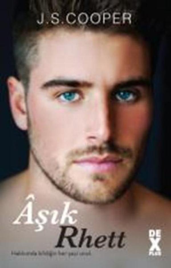 DEX Aşık Rhett - DEX - Image 1