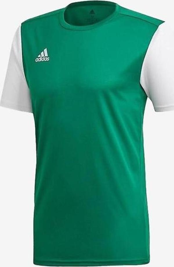 Adidas Estro 19 ADDP3238 Erkek T-Shirt - Image 1