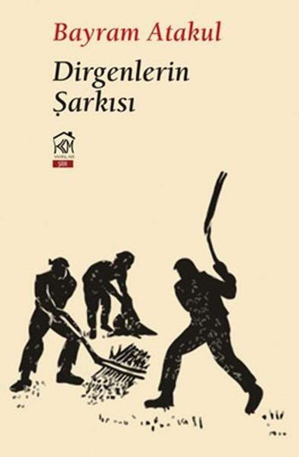 Dirgenlerin Şarkısı - Kurgu Kültür - Image 1