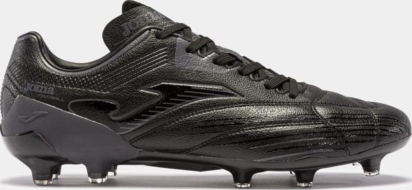 Joma Score 2301 Black Fırm Ground SCOW2301FG Siyah Erkek Krampon - Image 1