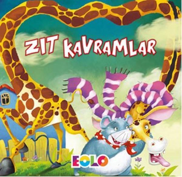 Zıt Kavramlar - Eolo - Image 1