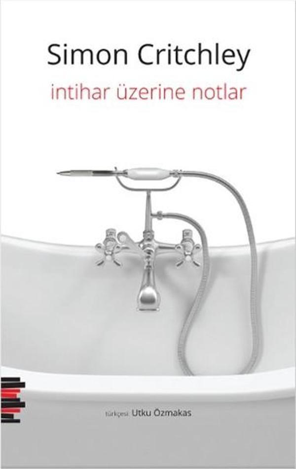 İntihar Üzerine Notlar - Pharmakon Kitap - Image 1