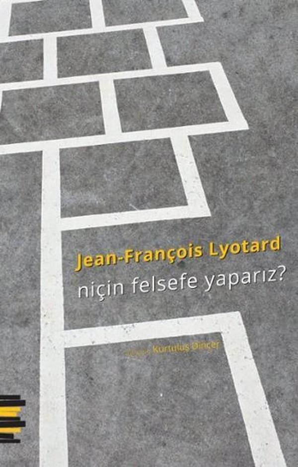 Niçin Felsefe Yaparız? - Pharmakon Kitap - Image 1