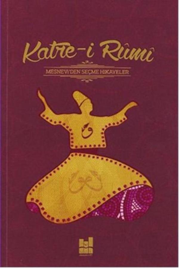 MGV Yayınları Katre-i Rumi - MGV Yayınları - Image 1