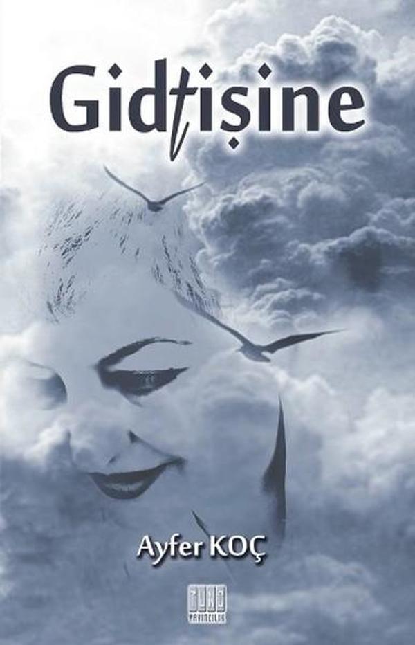 Gidtişine - Tunç Yayıncılık - Image 1