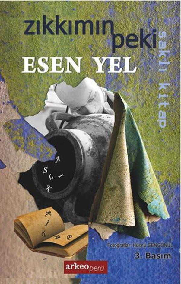 Zıkkımın Peki - ArkeoPera - Image 1