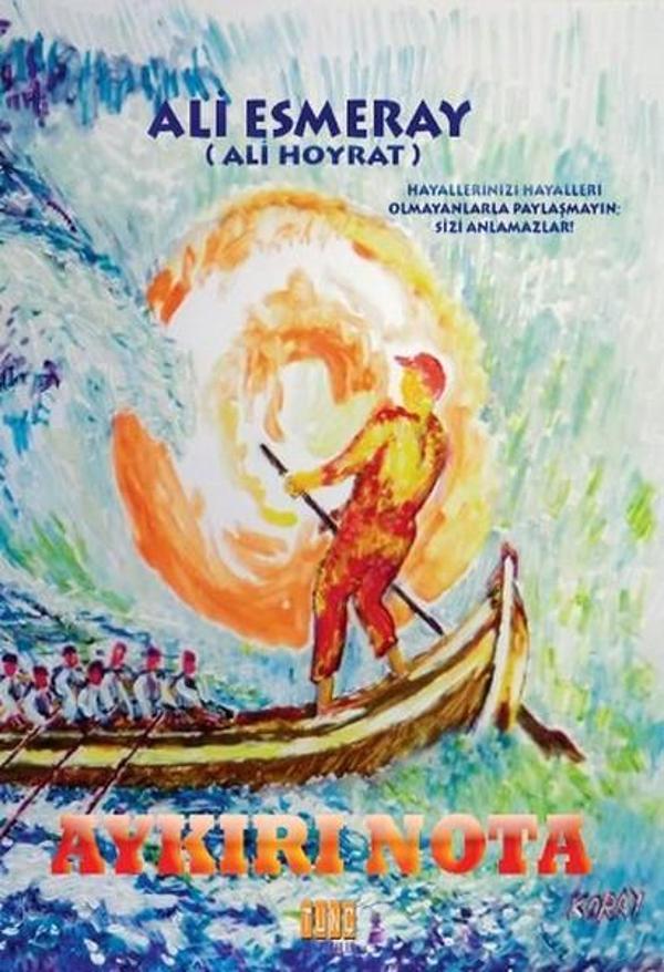 Tunç Yayıncılık Aykırı Nota - Tunç Yayıncılık - Image 1