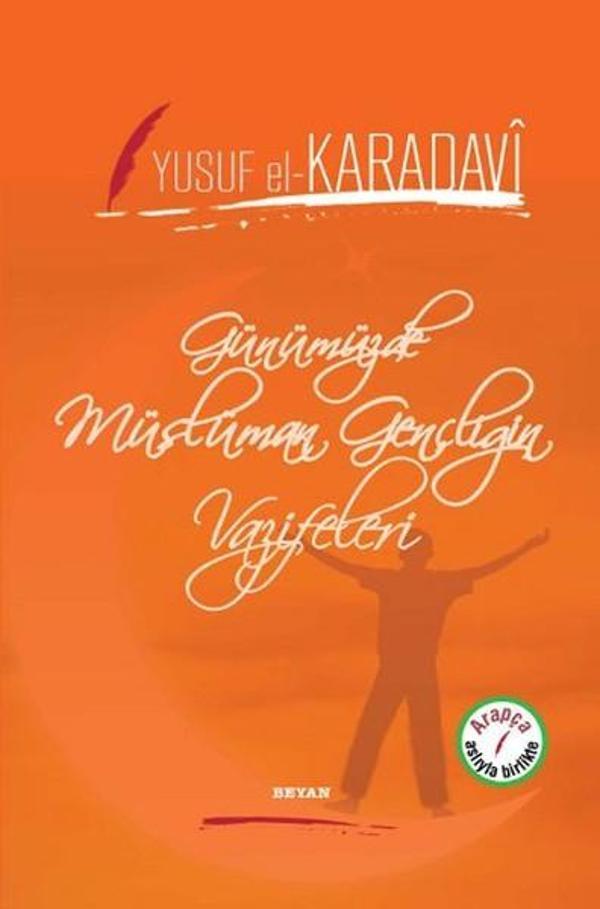 Günümüzde Müslüman Gençliğin Vazifeleri - Beyan Yayınları - Image 1