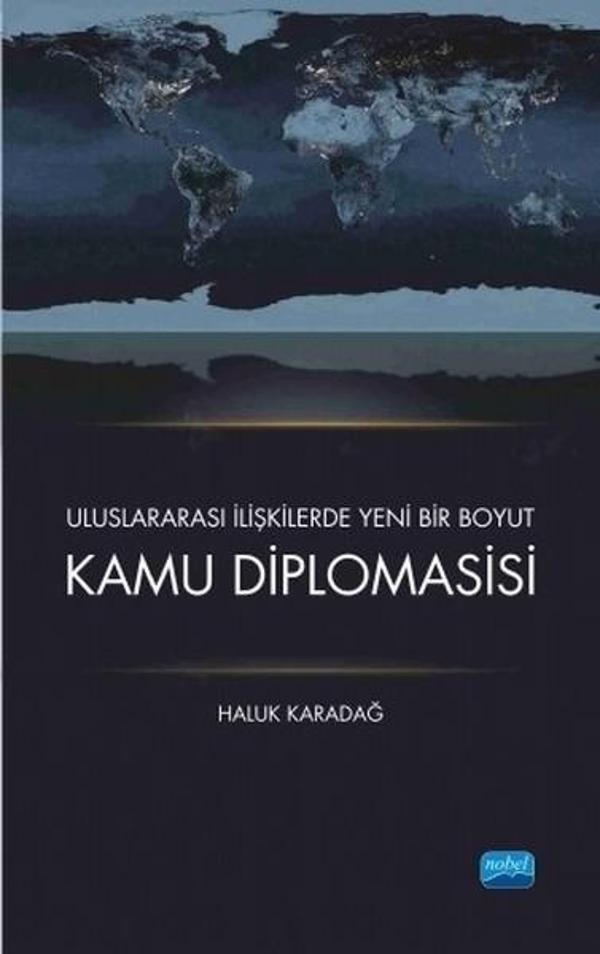 Nobel Akademik Yayıncılık Kamu Diplomasisi - Nobel Akademik Yayıncılık - Image 1
