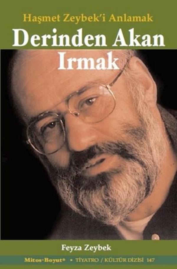 Derinden Akan Irmak - Mitos Boyut Yayınları - Image 1