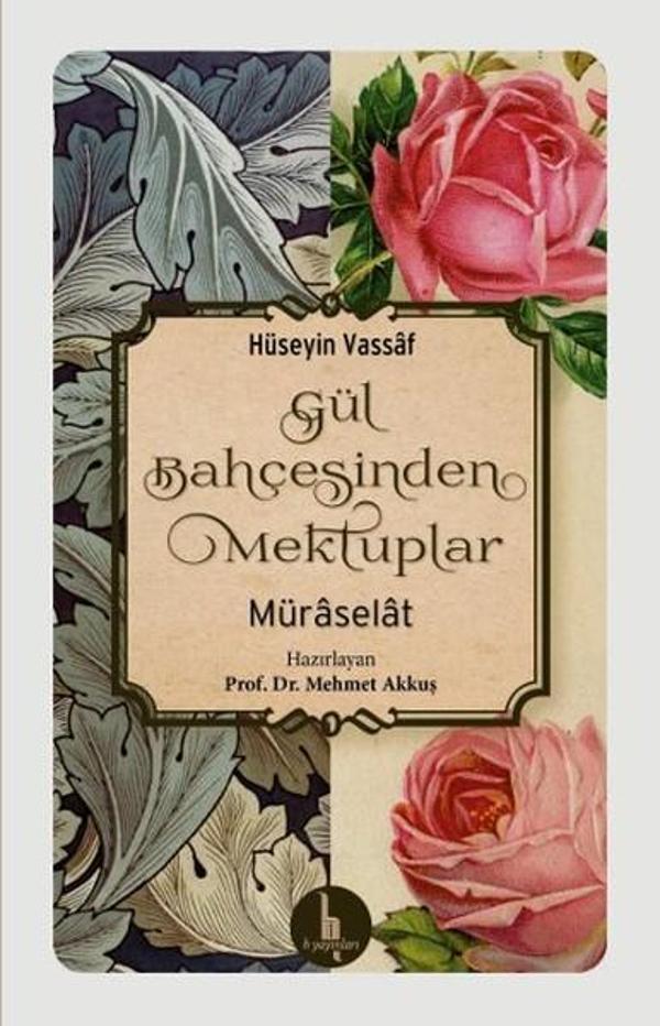 Gül Bahçesinden Mektuplar - H Yayınları - Image 1