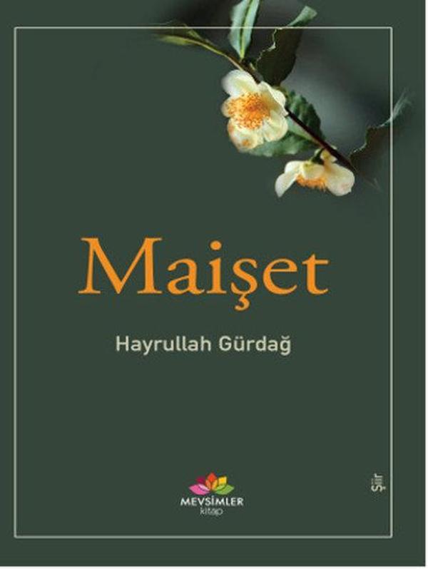Maişet - Mevsimler Kitap - Image 1