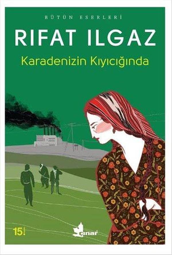 Karadeniz'in Kıyıcığında - Çınar Yayınları - Image 1