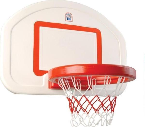 Pilsan Profesyonel Basketbol Potası - Askılı - Image 1