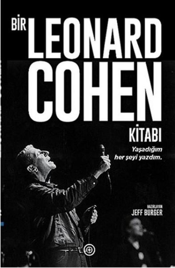 Bir Leonard Cohen Kitabı - Geoturka - Image 1