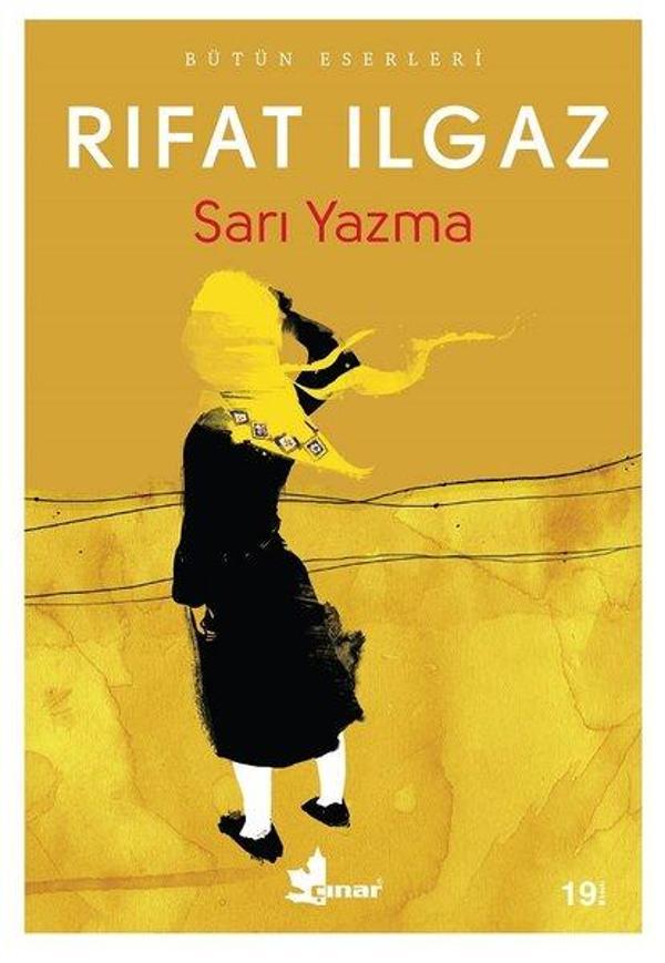 Sarı Yazma - Çınar Yayınları - Image 1