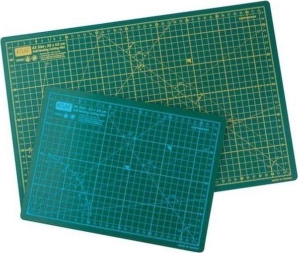 Kesim Tablası (cutting Mat) A3 45x30 Cm - Image 1