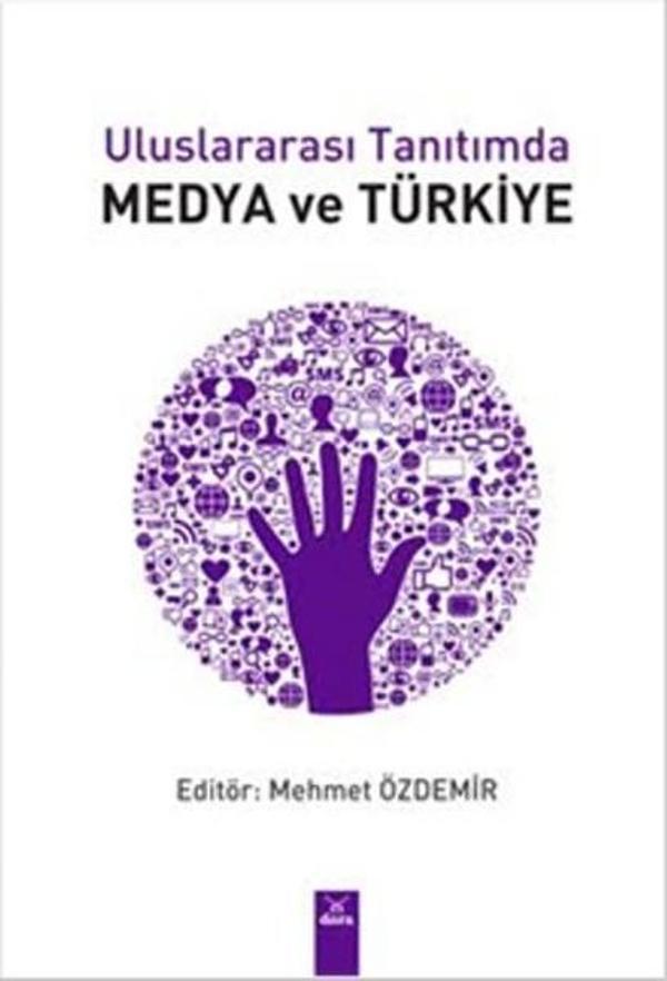 Uluslararası Tanıtımda Medya ve Türkiye - Dora Yayıncılık - Image 1