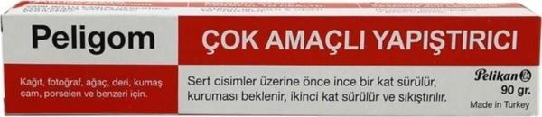 No.11 90 gr Yapıştırıcı 337900 - Image 1