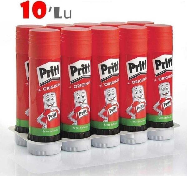 43 Gram 10 Lu Avantaj Paketi - Image 1