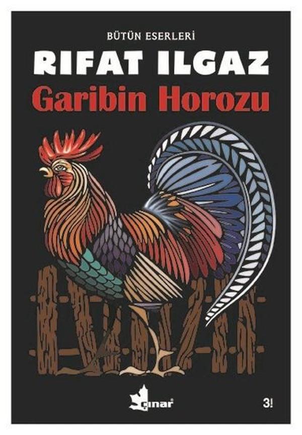 Garibin Horozu - Çınar Yayınları - Image 1