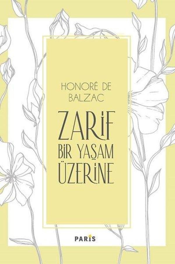 Zarif Bir Yaşam Üzerine - Paris - Image 1