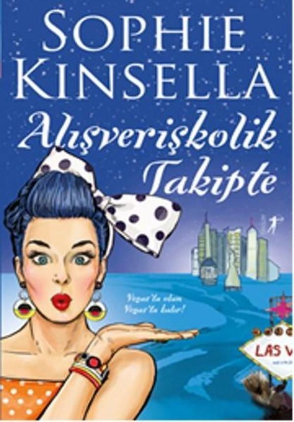 Alışverişkolik Takipte - Artemis Yayınları - Image 1