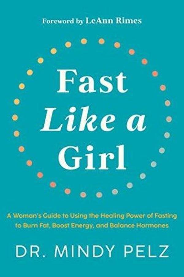 Fast Like a Girl - Hay House Inc - Image 1