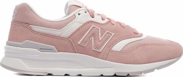 New Balance Lifestyle Women's Shoes Pembe Kadın Günlük Spor Ayakkabı - Image 1