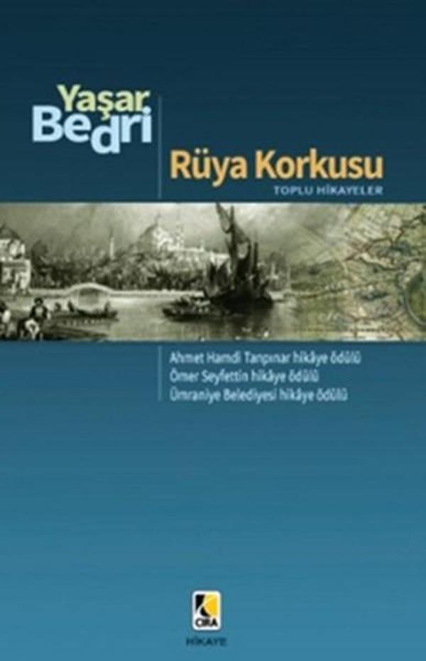 Rüya Korkusu - Çıra Yayınları - Image 1