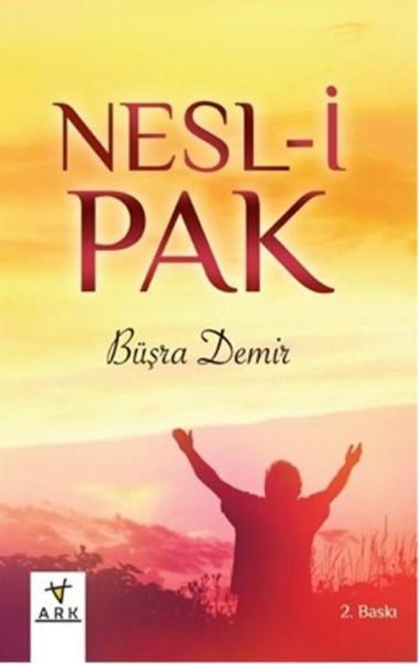 Ark Kitapları Nesl-i Pak - Ark Kitapları - Image 1