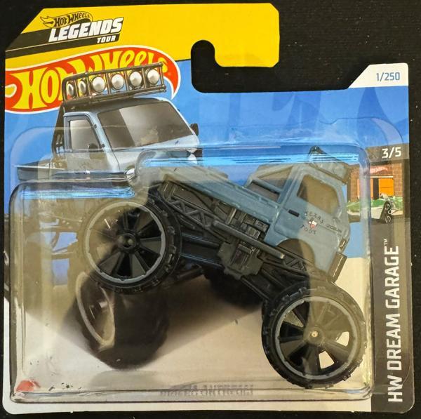 Hot Wheels Tekli Arabalar Mazda Autozam HTC86 - Image 1