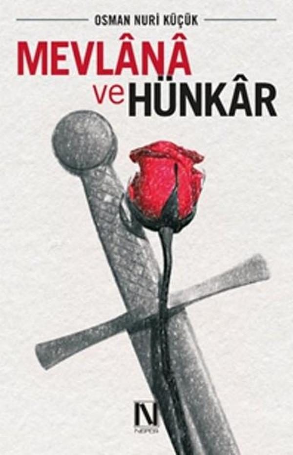 Mevlana ve Hünkar - Nefes Yayıncılık - Image 1