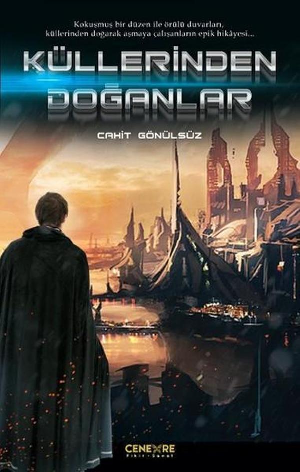 Küllerinden Doğanlar - Cenevre Fikir Sanat - Image 1